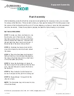 Предварительный просмотр 15 страницы IXOM GridBee GF10000 Owner'S Manual