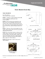 Preview for 19 page of IXOM GridBee GF10000 Owner'S Manual