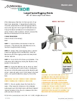 Предварительный просмотр 23 страницы IXOM GridBee GF10000 Owner'S Manual