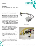 Preview for 9 page of IXOM GridBee GF5000PW Owner'S Manual