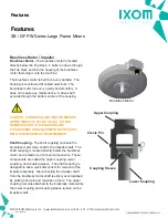 Preview for 10 page of IXOM GridBee GF5000PW Owner'S Manual