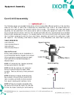 Preview for 16 page of IXOM GridBee GF5000PW Owner'S Manual