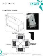 Preview for 26 page of IXOM GridBee GF5000PW Owner'S Manual