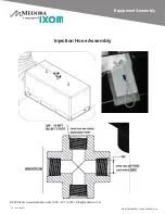 Preview for 26 page of IXOM Medora GridBee GF10000PW Owner'S Manual