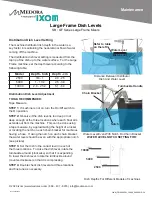 Preview for 30 page of IXOM Medora GridBee GF10000PW Owner'S Manual