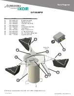 Preview for 40 page of IXOM Medora GridBee GF10000PW Owner'S Manual