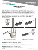 Preview for 7 page of IXOM Medora SolarBee SB500PWc Owner'S Manual