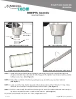 Preview for 8 page of IXOM Medora SolarBee SB500PWc Owner'S Manual