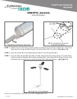 Preview for 9 page of IXOM Medora SolarBee SB500PWc Owner'S Manual