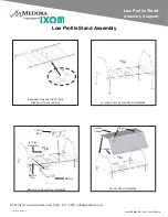 Preview for 10 page of IXOM Medora SolarBee SB500PWc Owner'S Manual