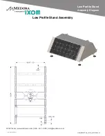 Preview for 12 page of IXOM Medora SolarBee SB500PWc Owner'S Manual