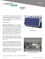 Preview for 16 page of IXOM Medora SolarBee SB500PWc Owner'S Manual