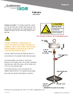 Preview for 20 page of IXOM Medora SolarBee SB500PWc Owner'S Manual