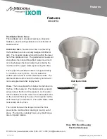 Preview for 21 page of IXOM Medora SolarBee SB500PWc Owner'S Manual