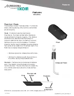 Preview for 22 page of IXOM Medora SolarBee SB500PWc Owner'S Manual