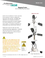 Preview for 25 page of IXOM Medora SolarBee SB500PWc Owner'S Manual