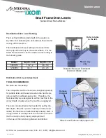 Preview for 26 page of IXOM Medora SolarBee SB500PWc Owner'S Manual