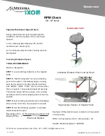 Preview for 28 page of IXOM Medora SolarBee SB500PWc Owner'S Manual