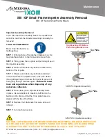 Preview for 29 page of IXOM Medora SolarBee SB500PWc Owner'S Manual