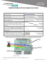 Preview for 34 page of IXOM Medora SolarBee SB500PWc Owner'S Manual