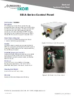 Preview for 43 page of IXOM Medora SolarBee SB500PWc Owner'S Manual