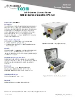 Preview for 45 page of IXOM Medora SolarBee SB500PWc Owner'S Manual