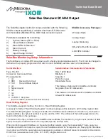 Preview for 47 page of IXOM Medora SolarBee SB500PWc Owner'S Manual