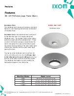 Preview for 13 page of IXOM SolarBee SB5000PW Owner'S Manual