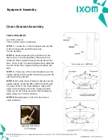 Preview for 23 page of IXOM SolarBee SB5000PW Owner'S Manual