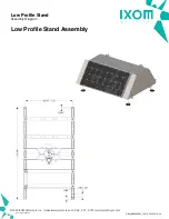 Предварительный просмотр 31 страницы IXOM SolarBee SB5000PW Owner'S Manual