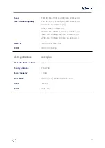 Preview for 8 page of Ixon IXrouter3 IX2400 Installation Manual