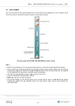 Preview for 16 page of IXSEA AR861B2S User Manual