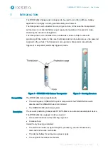 Предварительный просмотр 11 страницы IXSEA RAMSES RT 2500 S Universal Manual