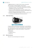 Предварительный просмотр 16 страницы IXSEA RAMSES RT 2500 S Universal Manual