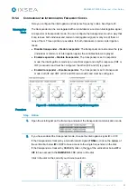 Предварительный просмотр 42 страницы IXSEA RAMSES RT 2500 S Universal Manual