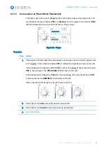 Предварительный просмотр 47 страницы IXSEA RAMSES RT 2500 S Universal Manual