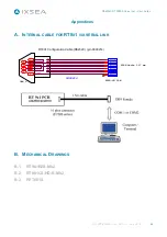 Предварительный просмотр 66 страницы IXSEA RAMSES RT 2500 S Universal Manual