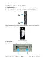 Предварительный просмотр 5 страницы iXsystems TrueNAS ES12 Basic Setup Manual