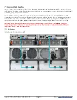 Предварительный просмотр 12 страницы iXsystems TrueNAS ES60 Basic Setup Manual