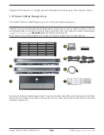 Предварительный просмотр 2 страницы iXsystems TrueNAS M Series Setup Manual