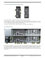 Предварительный просмотр 3 страницы iXsystems TrueNAS M Series Setup Manual