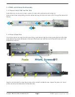 Предварительный просмотр 5 страницы iXsystems TrueNAS M Series Setup Manual