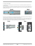 Предварительный просмотр 6 страницы iXsystems TrueNAS M Series Setup Manual