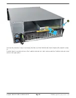 Предварительный просмотр 11 страницы iXsystems TrueNAS M Series Setup Manual