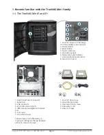 Предварительный просмотр 4 страницы iXsystems TrueNAS Mini E Basic Setup Manual