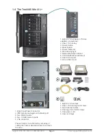 Предварительный просмотр 7 страницы iXsystems TrueNAS Mini E Basic Setup Manual