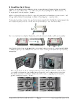 Предварительный просмотр 8 страницы iXsystems TrueNAS Mini E Basic Setup Manual