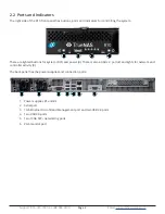 Preview for 5 page of iXsystems TrueNAS R Series User Manual