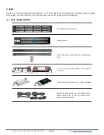 Preview for 6 page of iXsystems TrueNAS R Series User Manual