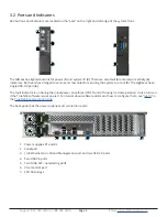 Preview for 7 page of iXsystems TrueNAS R Series User Manual